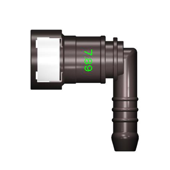 7.89mm-B6