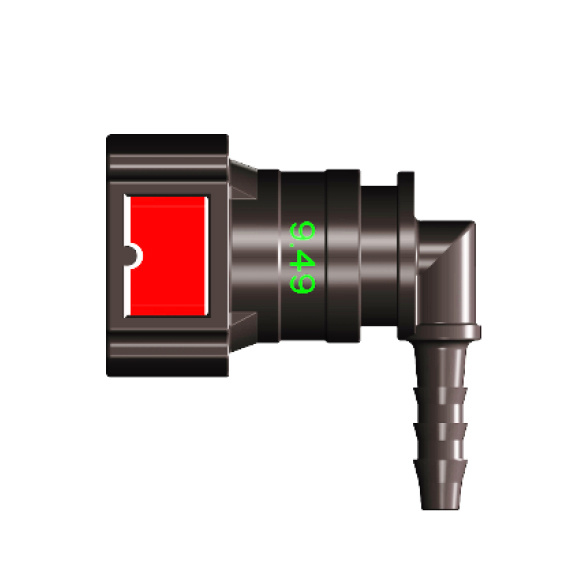 9.49mm-X6