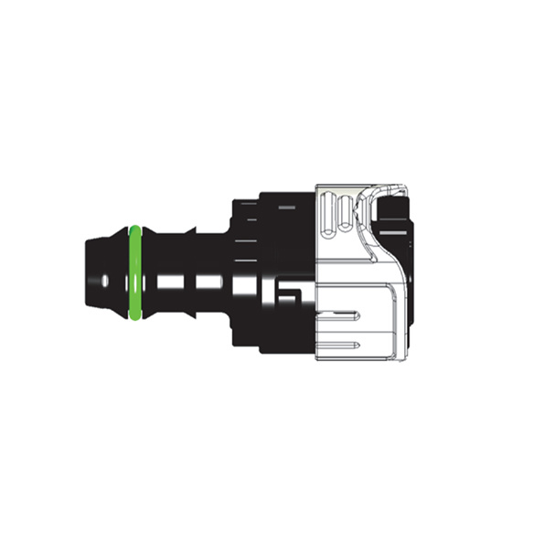 YA9 10.0-ID8 Pass-Through