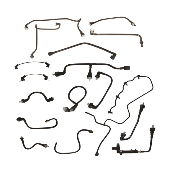 Pipeline assembly 2