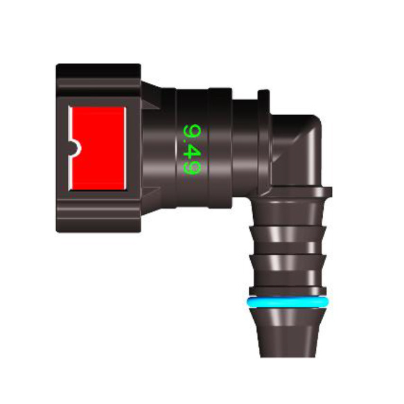 9.49mm-X4