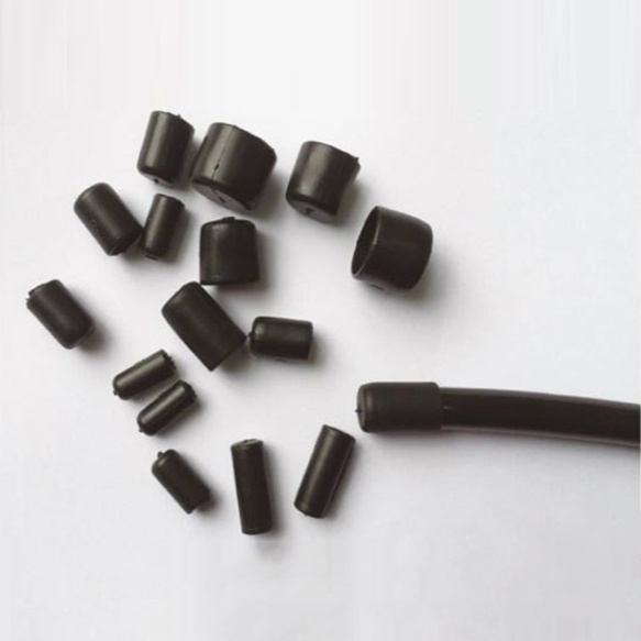 Nylon tube sheath