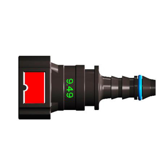 9.49mm-X1