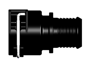 VDA NW12-D12 pass-through