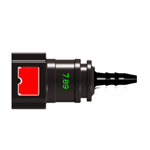 7.89mm-V8