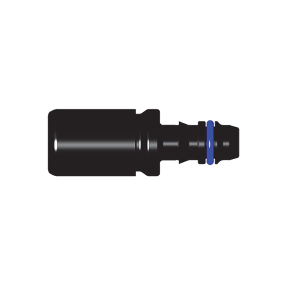 YA4 14.0-ID6 straight male head