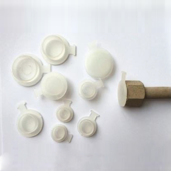 Nut plug