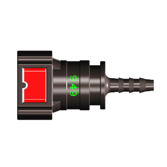 9.49mm-X5