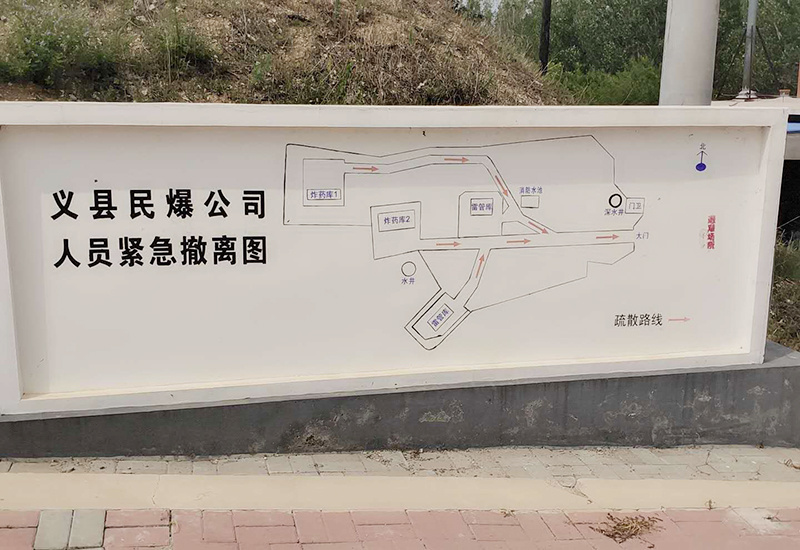 廠區(qū)環(huán)境