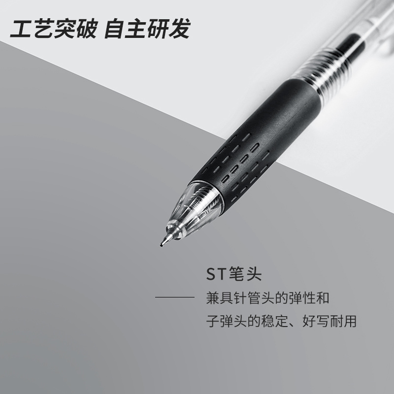 刷题笔