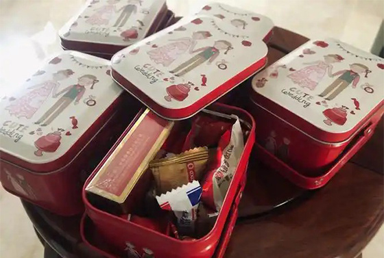 什么是铁罐的透铁印刷?