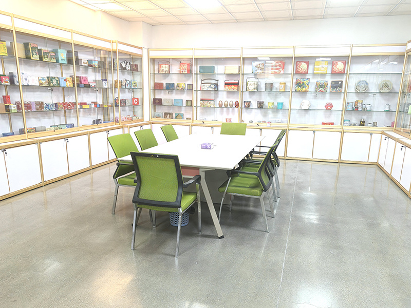 Sample Room (Meeting Room) Sample Room (Meeting Room)