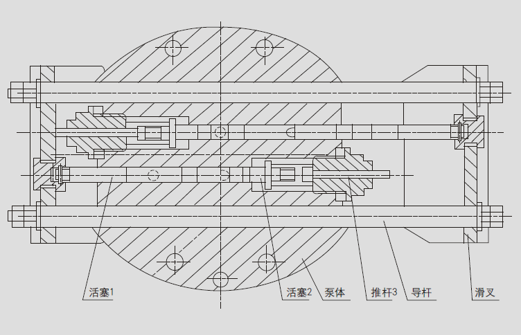 ASE-PB型電動潤滑泵