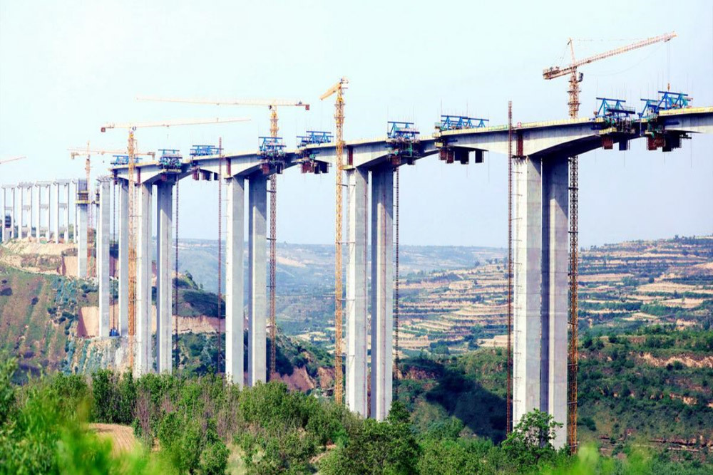 Huangpu Expressway