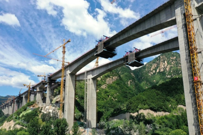Bridge safety equipment industry characteristics and development trends, development opportunities, market size Bridge safety equipment industry characteristics and development trends, development opportunities, market size