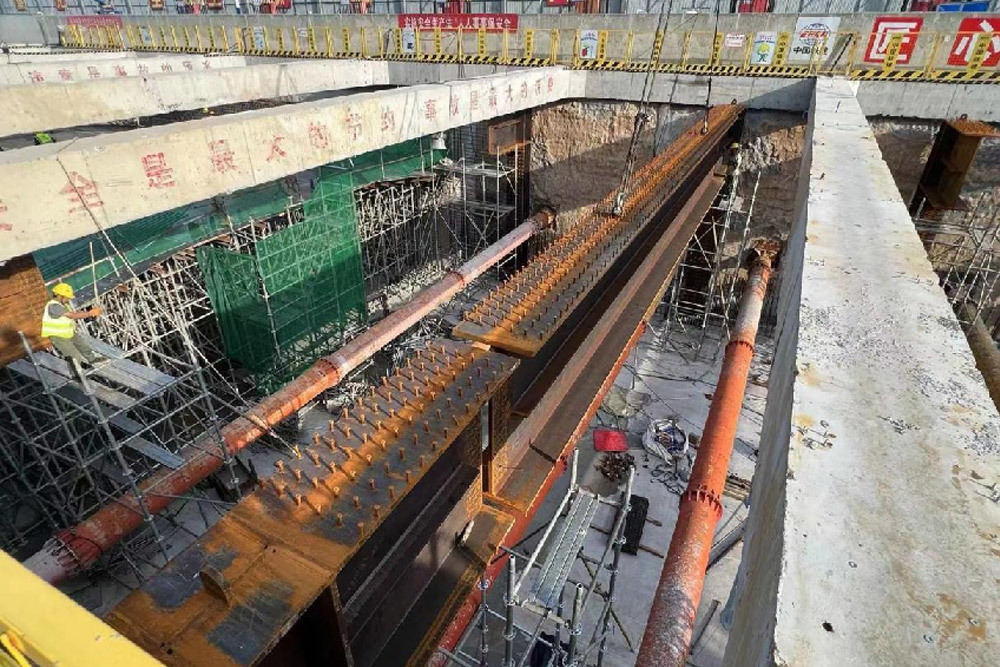 Jinan Metro Line 4