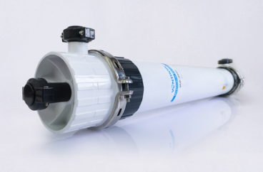 Hollow Fiber Pressure UF Series