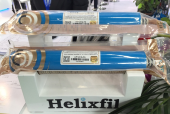 時代沃頓新品全球巡展 Helixfil系列引領(lǐng)行業(yè)新高度