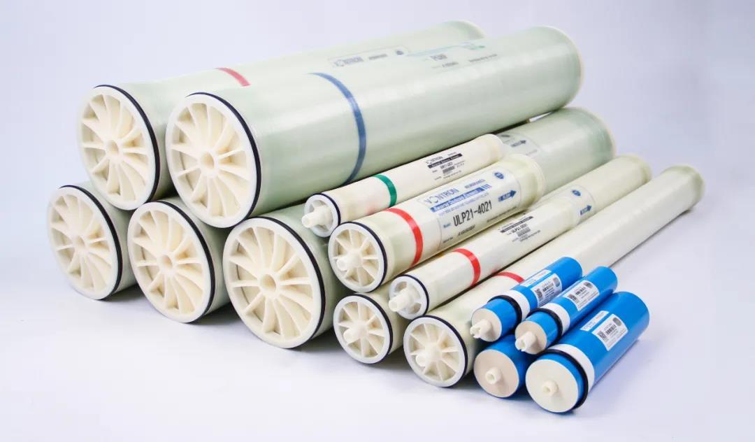Alkaline-Resistant NF Membranes: A Key Component in Modern Filtration Systems