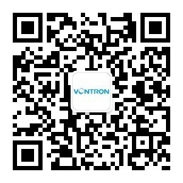 关注微信公众号 关注微信公众号