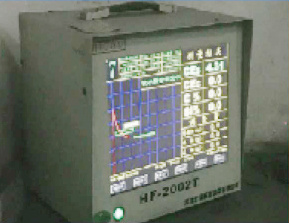 炉前分析器