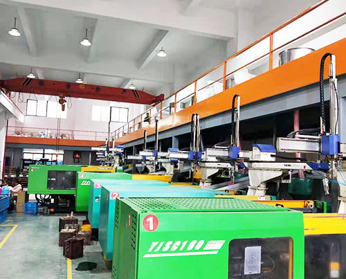 factory