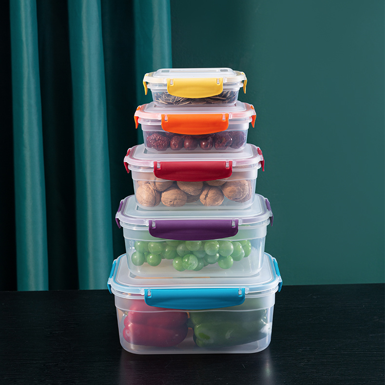 Tips for Maximizing the Use of Your Sealed Square Crisper