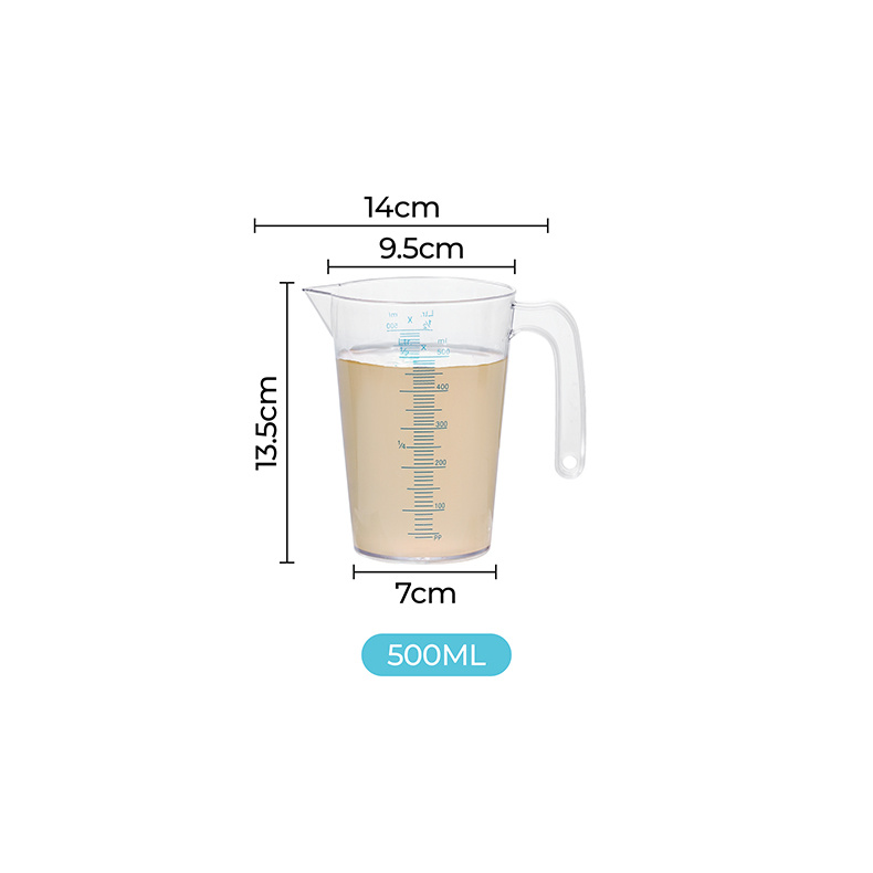 500ML