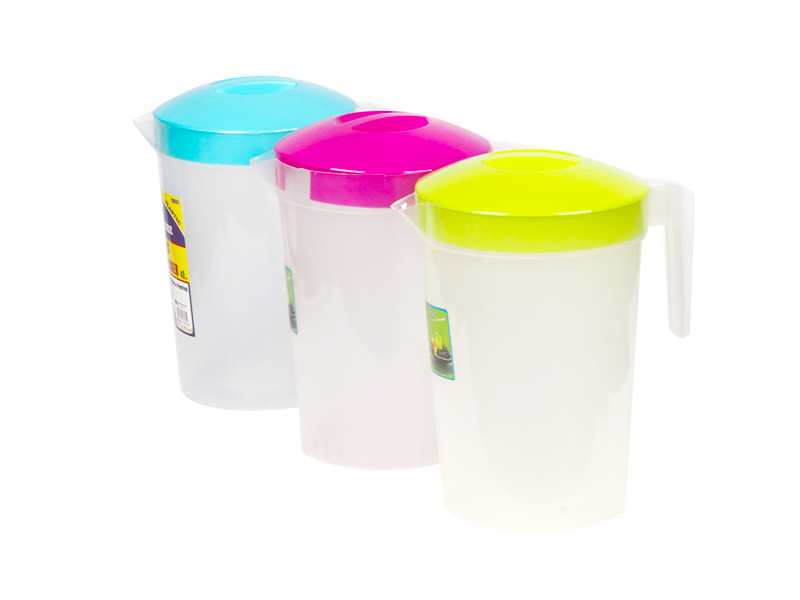 4升塑料水壶