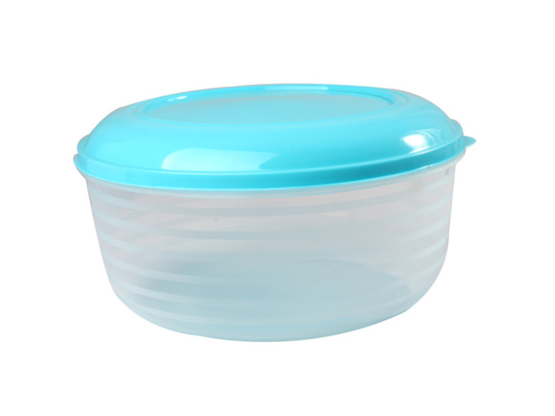 方形可重复使用的塑料储存容器