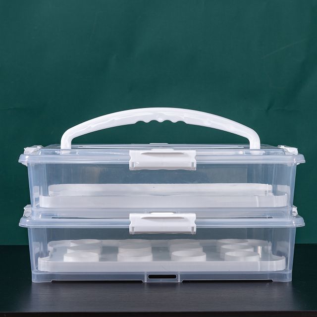 Precautions when buying a quality Sealed Crisper Refrigerator Plastic Food Storage Box