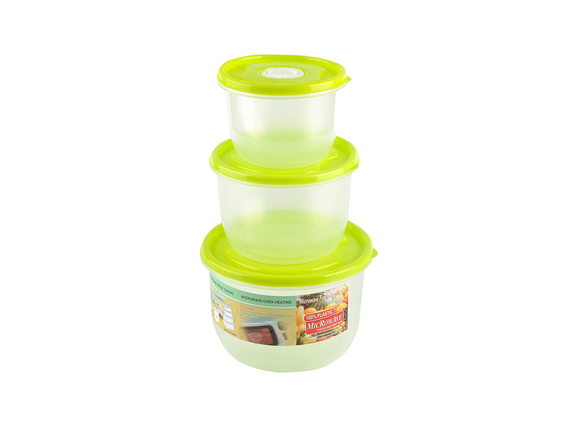 食品容器