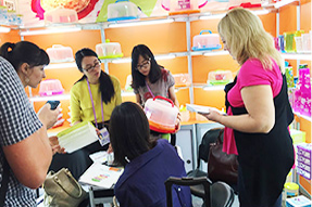 Welcome to the 127th Canton Fair!