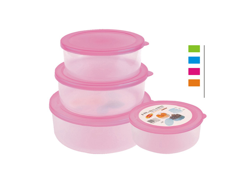 Food contanier