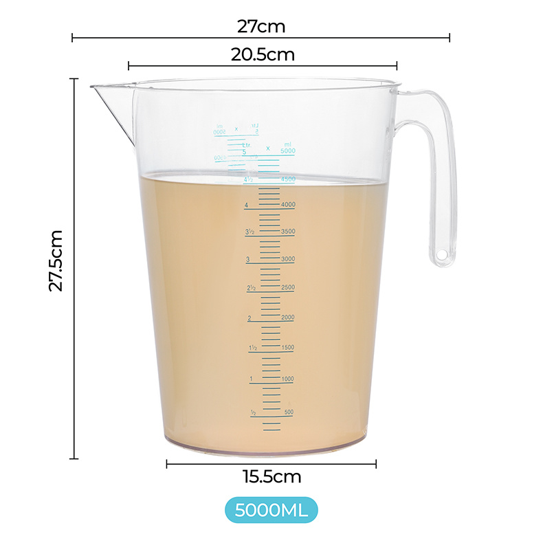 5000ML