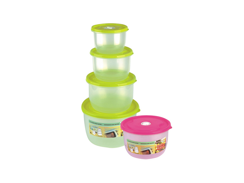 食品容器