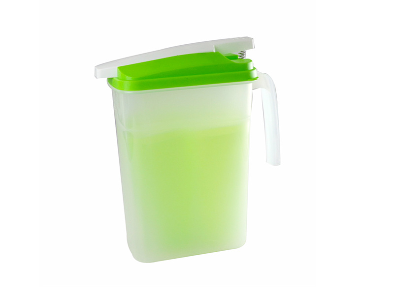 1.8升塑料水壶