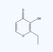 乙基麥芽酚