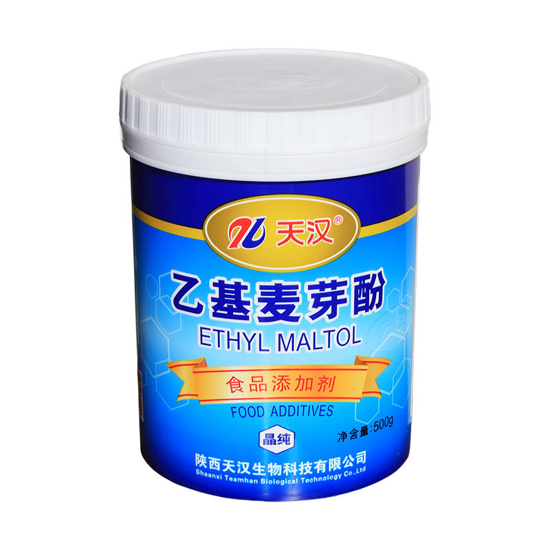 Ethyl maltol Synthetic Flavour & Fragrance