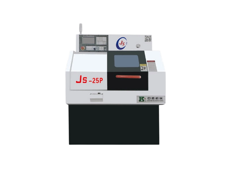 JS-25P小型平線(xiàn)軌(一體伺服主軸)