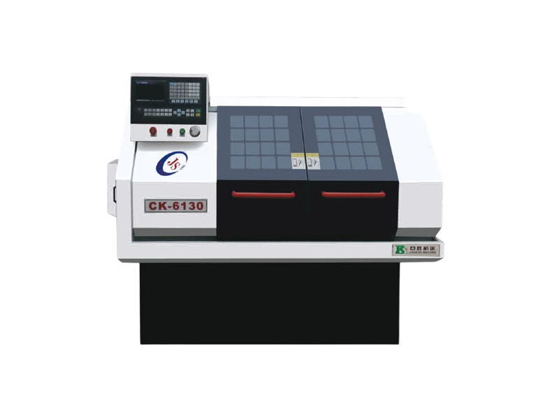 CK-6130 數(shù)控車(chē)床