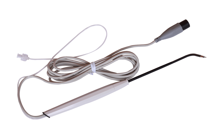 Disposable Plasma Surgical Electrode
