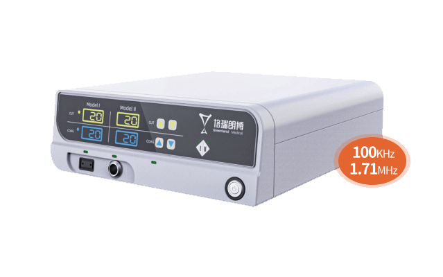 Radio Frequency and Plasma Surgery System PRF-300