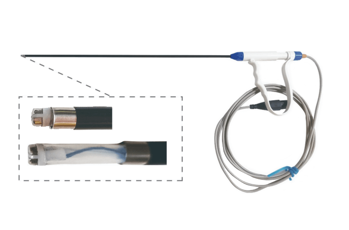 RF and plasma dual-purpose electrode