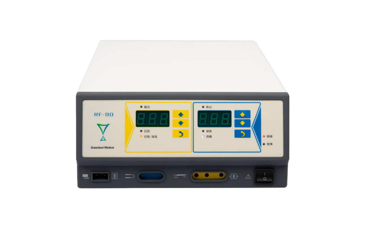 Radio Frequency Surgical Device RFS-4000KS