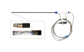 RF and plasma dual-purpose electrode