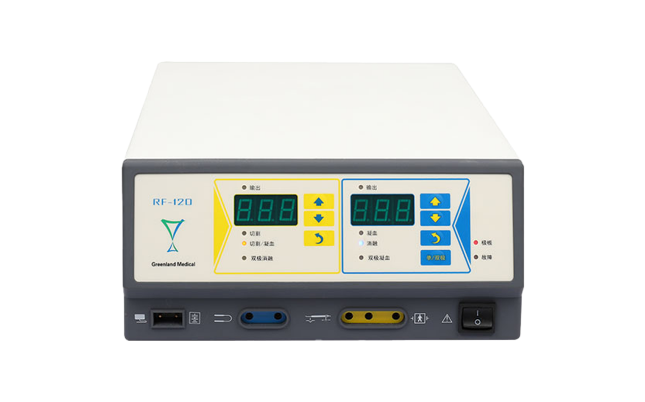 High-frequency surgical equipment RFS-4000K