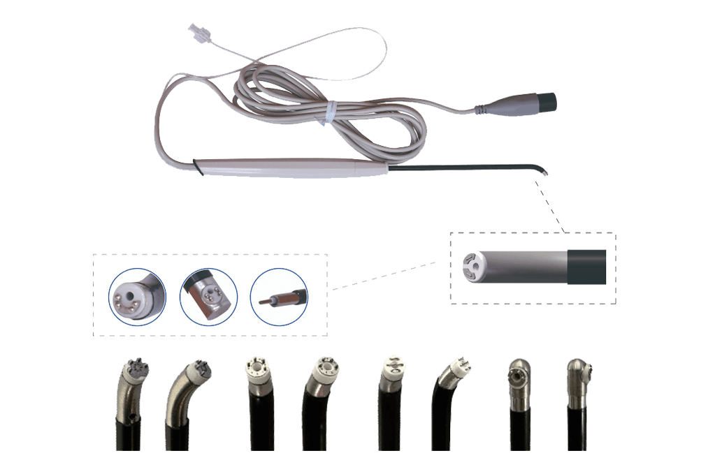 Disposable Plasma Surgical Electrode