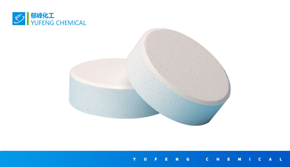 Calcium Hypochlorite Tablet