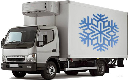 Cold Chain Logistics